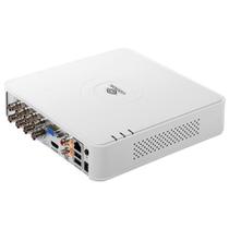 Camera CCTV de Vigilancia DVR Vizzion VZ-08QK2 8 CH/4 TB - Branco