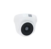 Câmera CFTV Analógica Dome Weg Lente 2.8mm - Vigilância Profissional Câmera CFTV Analógica Dome Weg Lente 2.8mm - Vigilância Profissional