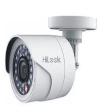 Câmera CFTV Bullet Hilook THC-B120C-P 2.8MM 1080P HIKVISION