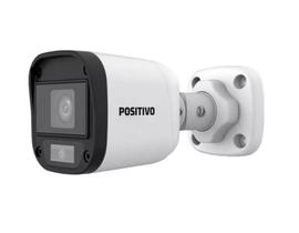 Camera Cftv Positivo Seg B102W Full Hd 2 Mp 1080P Full Color