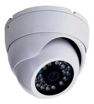 Camera color com infra ahd ir cut 2.0mp dome Camera color com infra ahd ir cut 2.0mp dome
