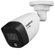 Camera Colorida Externa Bullet Vhd 1220B Full Hd Intelbras