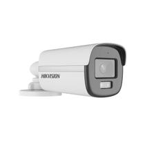 Câmera ColorVu 40M Full HD 1080p DS-2CE12DF0T-LFS Hikvision