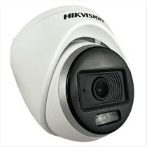 CÂMERA COLORVU COLORIDA 24 HORAS DS-2CE70DF0T-LPFS(2.8mm)