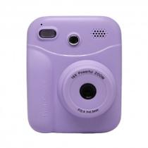 Camera com Impressora Infantil
