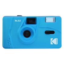 Camera Compacta Kodak M35 - Azul Camera Compacta Kodak M35 - Azul