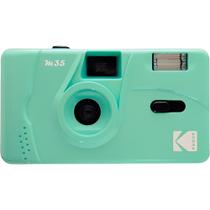 Camera Compacta Kodak M35 - Verde Menta Camera Compacta Kodak M35 - Verde Menta