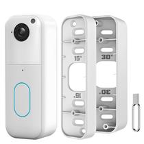 Camera Corner Mount Hibezos para campainha de vídeo Blink