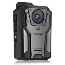Câmera corporal Albea JWKG P100 2K 64GB 12h Gravação à prova d'água