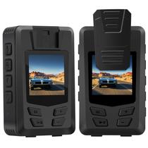 Câmera Corporal Digital Portátil 1080P 2900mAh Detecção De Movimento De Visão Noturna Para Esportes