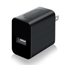 Câmera corporal KEHZKCT 64GB 1080P HD com detecção de movimento e visão noturna