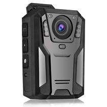 Câmera corporal policial Albea 1440P QHD 64GB com visão noturna - Aolbea
