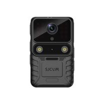 Câmera Corporal Sjcam A50 4K Preto