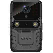 Camera Corporal Sjcam A50 4K - Preto