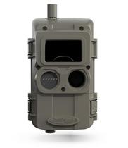 Câmera Cuddeback Cuddelink IR 20MP 850nm com cartão SD de 32GB