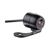 Câmera D Ré Borboleta Visão Noturna Universal Estacionamento