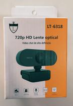 Camera de 720p / 1080p HD Lente Optical - Lintian