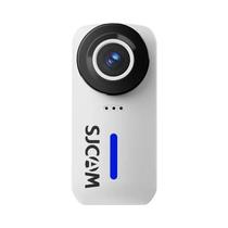 Câmera De Ação 4K SJCAM C110 135 graus Estabilização EIS Grande Angular 1500MP Bateria De 200 Minutos