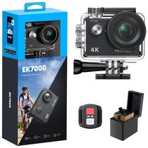 Câmera de Ação AKASO EK7000 4K 30FPS - 20MP - WiFi - EIS