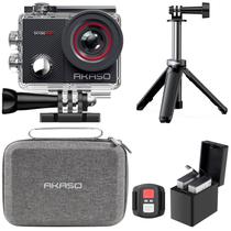 Câmera de ação AKASO EK7000 Pro 4K30fps 20MP à prova d'água 40m