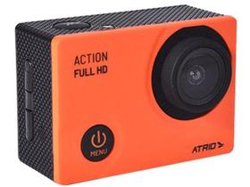 Câmera de Ação Atrio DC190 12MP Full HD Wi-Fi - 2” Case a Prova dÁgua Câmera de Ação Atrio DC190 12MP Full HD Wi-Fi - 2” Case a Prova dÁgua