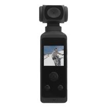 Câmera de Ação Banapoy 4K - WiFi, 16MP, à Prova d'Água (30m)