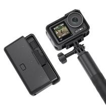 Câmera de ação DJI Osmo Action 3 Adventure 4K 120fps à prova d'água