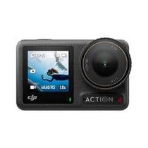 Câmera de Ação DJI Osmo Action 4 Adventure Combo - Preto Câmera de Ação DJI Osmo Action 4 Adventure Combo - Preto