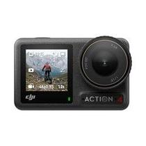 Câmera de Ação DJI Osmo Action 4 Stander Combo - Preto Câmera de Ação DJI Osmo Action 4 Stander Combo - Preto