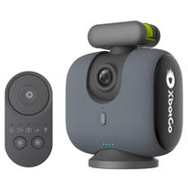 Câmera de ação esportiva XBotGo Chameleon AI 4K Video Lava