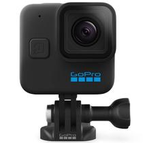 Câmera de ação GoPro HERO11 Black Mini Waterproof 5.3K60