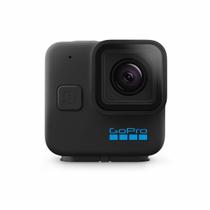 Câmera de ação GoPro HERO11 Black Mini Waterproof 5.3K60