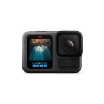 Câmera de ação GoPro HERO13 Black Waterproof 5.3K60 Video