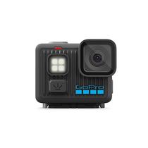 Câmera de Ação GoPro LIT Hero à Prova dÁgua 4K60 12MP com Tela Touch Câmera de Ação GoPro LIT Hero à Prova dÁgua 4K60 12MP com Tela Touch