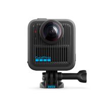 Câmera de Ação GoPro MAX2 360º à Prova d'água, Vídeos em 8K, Fotos 360 de 29MP - CHDHZ-311-RW