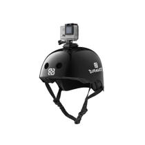 Camera De Acao Hd Com Capacete Bob Burniquist Dc188 - Multilaser