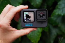 Câmera de Ação Hero10 5.3K - Câmera de Ação
