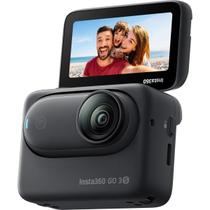 Câmera de ação Insta360 GO 3S 4K Standard Edition 39g 128GB Câmera de ação Insta360 GO 3S 4K Standard Edition 39g 128GB