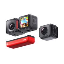 Câmera de ação Insta360 ONE RS Twin Edition 4K 60fps 48MP