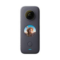 Câmera de ação Insta360 ONE X2 360 graus à prova d'água 5.7K Câmera de ação Insta360 ONE X2 360 graus à prova d'água 5.7K