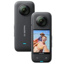 Câmera de Ação Insta360 X3 Pocket 360