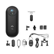 Câmera De Ação Mini 4K À Prova d'Água, Sem Fio, Magnética, Para Vlog, Ideal Para Esportes, Capacete Câmera De Ação Mini 4K À Prova d'Água, Sem Fio, Magnética, Para Vlog, Ideal Para Esportes, Capacete