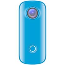 Câmera de Ação Mini SJCAM C100 FHD WiFi - Azul