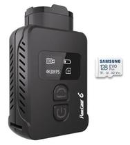 Câmera de Ação RunCam 6 4K WiFi FPV com 128GB Câmera de Ação RunCam 6 4K WiFi FPV com 128GB