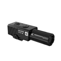 Câmera de ação RunCam ScopeCam2 4K Zoom Waterproof