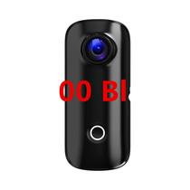Câmera de Ação SJCAM C100 Plus 4K - À Prova d'Água, WiFi 2.4G e EIS para Motocicletas e Capacete
