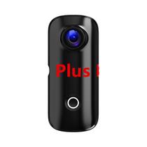 Câmera de Ação SJCAM C100 Plus 4K - WiFi 2.4G - À Prova D'Água
