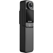 Câmera De Ação Sjcam C300 4K Dual Touchscreen Preto