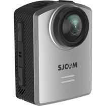 Câmera de Ação SJCAM M20 LCD 1.5'' 4K Wi-Fi Prata