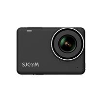Câmera De Ação Sjcam Sj10 Pro Wifi 4K Preto